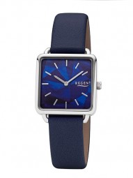REGENT Damenuhr Eckig BA-507
