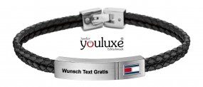 Tommy Hilfiger Armband Casual Core 2701010