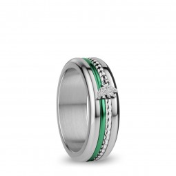 Bering Anniversary | silber glänzend | 526-ANNIV20SG-X3