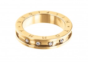 Tommy Hilfiger Damen Ring Dressed Up "2780209