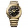 Casio G-STEEL GM-2100YMG-9AER Gold