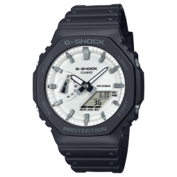 Casio G-Shock GA-2100WD-1AER
