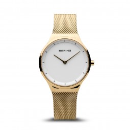 Bering Classic | gold glänzend | 12131-339
