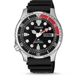 CITIZEN Promaster Marine Automatik Taucheruhr NY0087-13EE