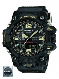 Casio G-Shock GWG-100-1A3ER