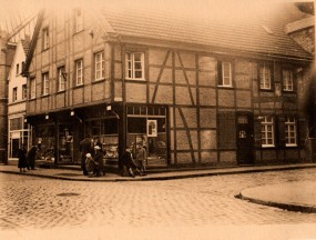 Fotogravur Anhänger: Anhänger mit Bild Gravur