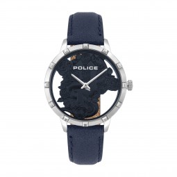 Police Damenuhr PL16041MS.03