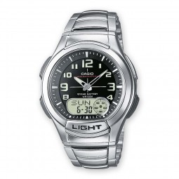 Casio Collection Herren-Armbanduhr AQ180WD1BVES