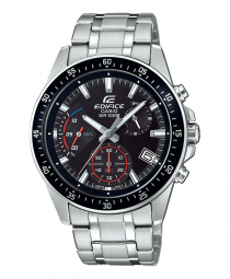 CASIO Edifice Chrono Herrenuhr EFV-540D-1AVUEF