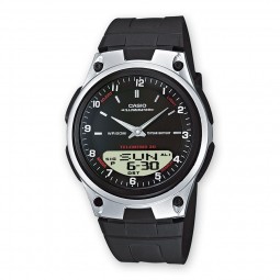 Casio Collection Herren Armbanduhr AW-80-1AVES