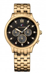 Tommy Hilfiger Damenuhr 1781612