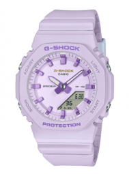 Casio G-Shock Damenuhr GMA-P2125W-6AER