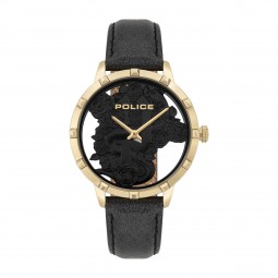 Police PL.16041MSG-02 Police Marietas watch