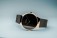Bering Uhr Unisex roségold glänzend | 12138-162