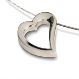Boccia Damen Herz Anhänger 0750-01.