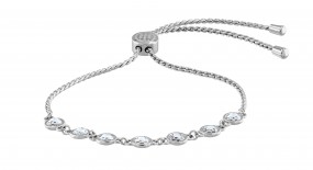 TOMMY HILFIGER Edelstahlarmband DRESSED UP, 2780225