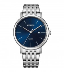 Citizen Basic BI5070-57L Quarz Herren Armbanduhr