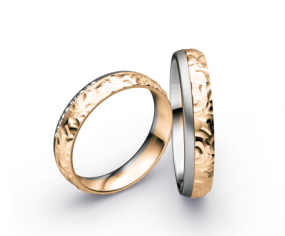 Collection Ruesch Honeymoon Platin III