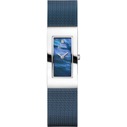 BERING Time 10817-307 Damenarmbanduhr Classic Kollektion