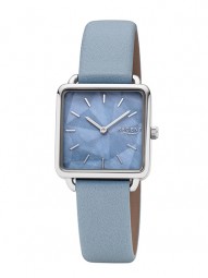 Regent Eckig Damenuhr Armbanduhr