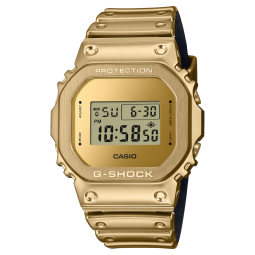 Casio G-Shock Gold GM-5600YMG-9ER
