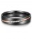 Schwarz_Trauringe Hochzeitsringe Black Titanium