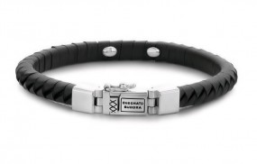 BuddhaToBuddha 162BL Komang small Armband Länge: 21 cm